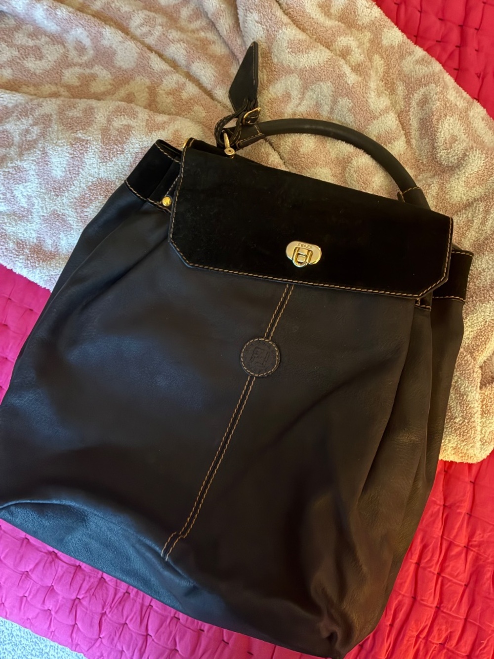 Fendi Bag - Picture 2 of 2